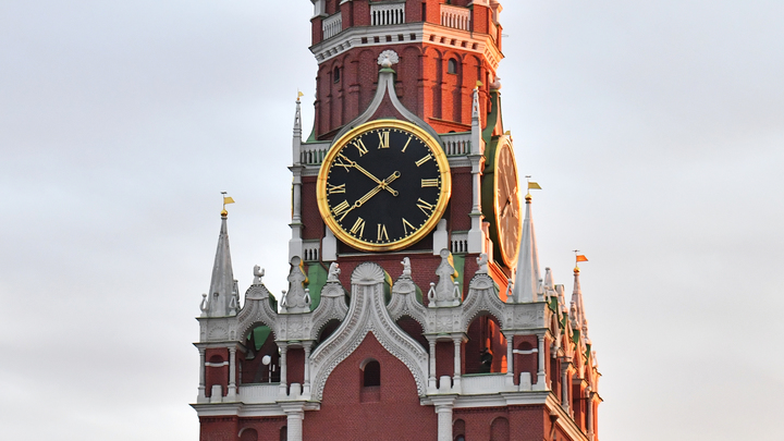 В Кремле опровергли сообщения о встрече Путина и Кадырова