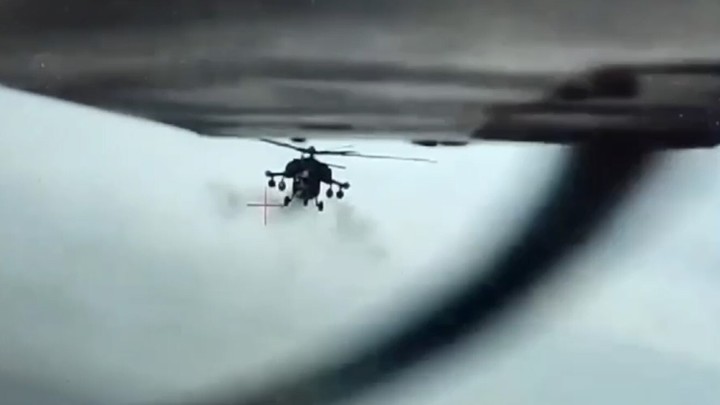 Западные птички падают замертво в зоне СВО: Причина банальна