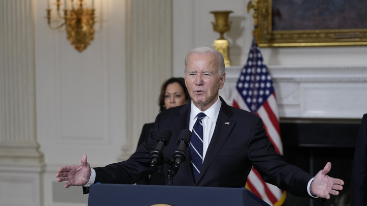 Варить лягушку на маленьком огне: Так о конфликте США и России ещё не говорили