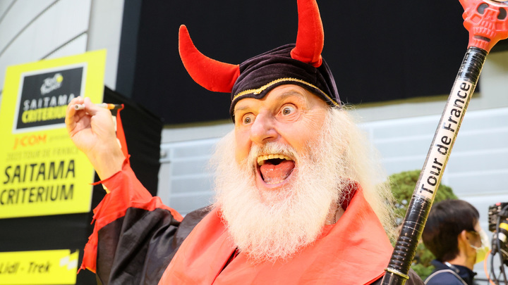 Властелин тьмы в Кремле: Кто и зачем устроил провокацию, почище голой вечеринки Ивлеевой?