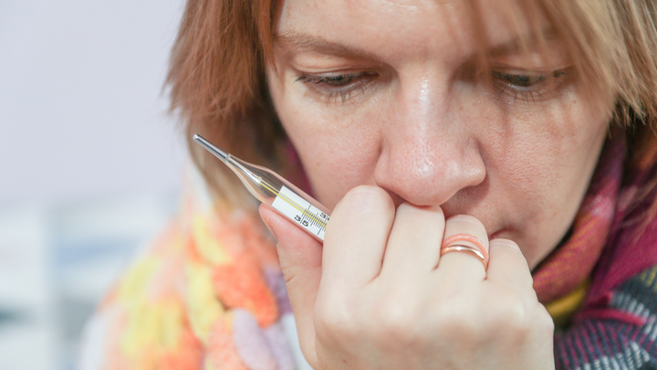 Лихорадка Западного Нила в России: Выявлены заражённые в 22 регионах страны