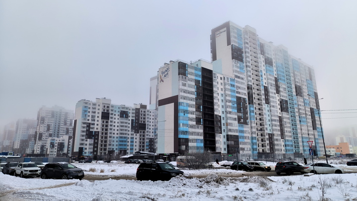В Петербурге появились проблемы с IT-ипотекой