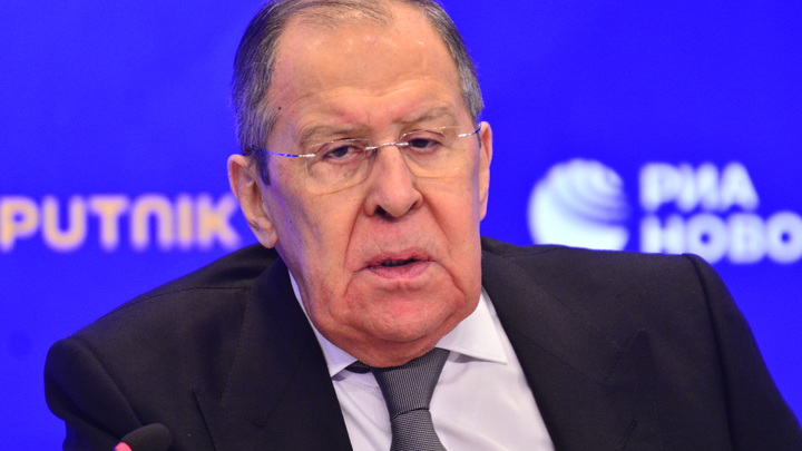 Лаврова оскорбили во время поездки в Бразилию. Вновь за всем - США