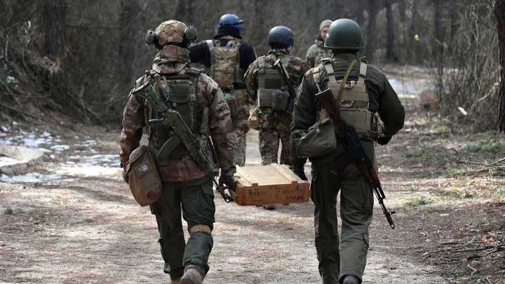 Битва за Харьков начинается: Люди бегут - план отпетых негодяев рассекречен