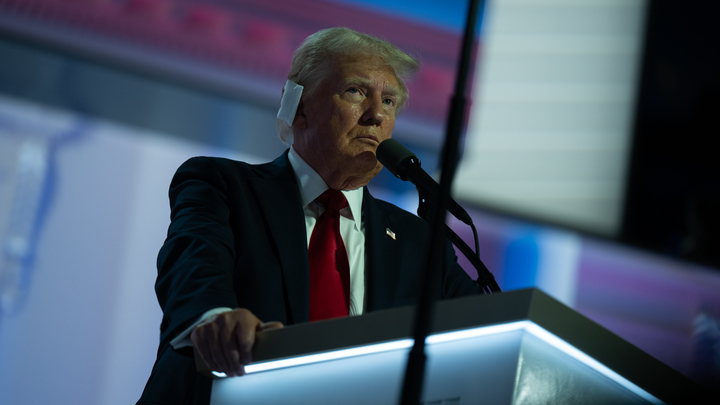 Трамп назвал позором похабную «Тайную вечерю» на открытии Олимпиады-2024