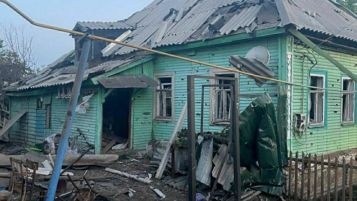 Чеченский генерал в ночи срочно вышел на связь: ВСУ заняли несколько населённых пунктов в Курской области