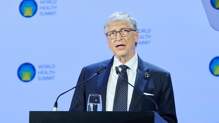 Билл Гейтс назвал Индию «лабораторией для проб», за что был раскритикован