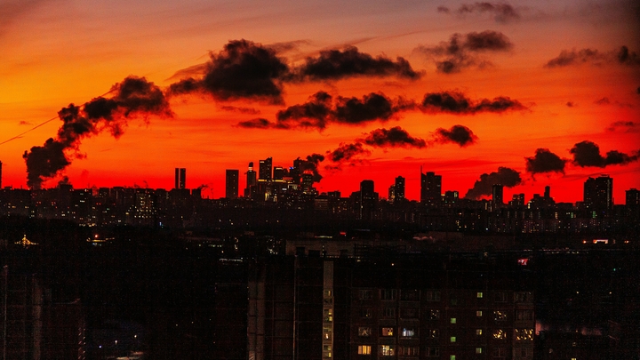 Минус пять. Украина скоро может лишиться сразу несколько городов