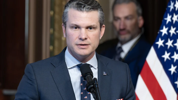 Глава Пентагона извратил русскую пословицу, комментируя переговоры