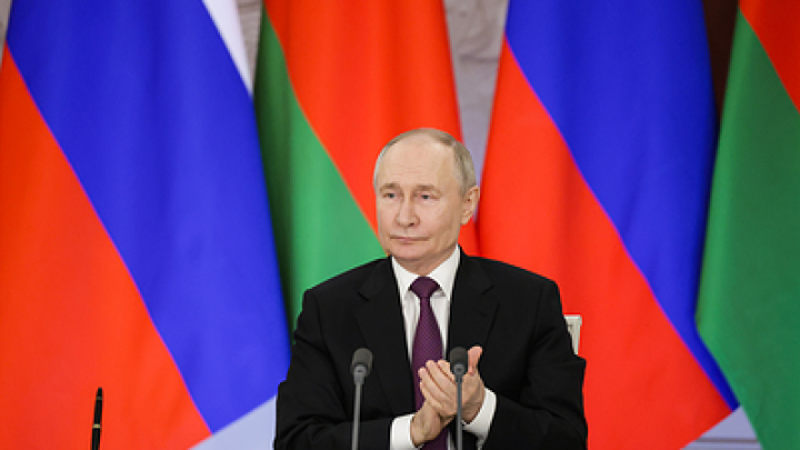 Путин поддержал идею перемирия в зоне СВО, но задал американцам семь встречных вопросов