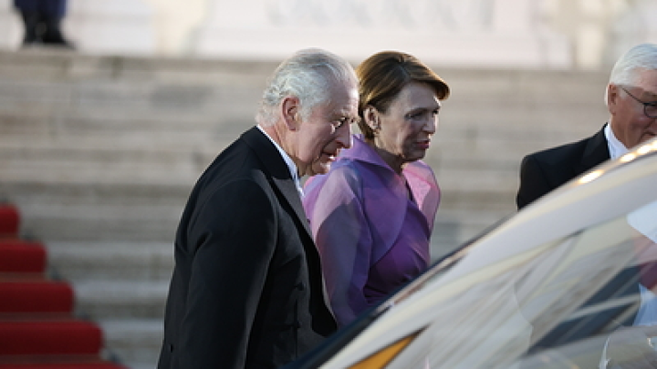 Washington Post: визит Карла III в Канаду стал символическим ответом на заявления Трампа