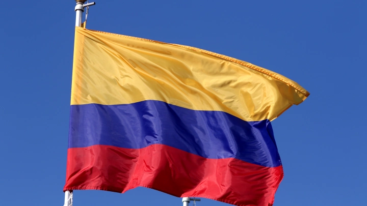 Президент Колумбии обрушился с критикой на соотечественников, воюющих за ВСУ