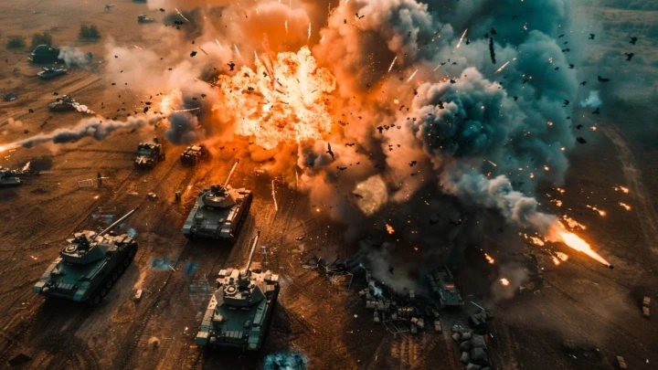 Всё высосали из воздуха: Как МАГАТЭ разрушило победу Трампа над ядерной программой Ирана