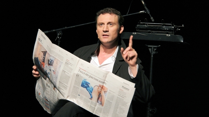 Толя, Толя…. Марат Башаров рассказал о поразившем его предательстве Анатолия Белого