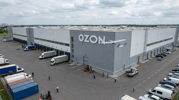 После атак на Ozon и Wildberries началась распродажа связанных с ними ЗПИФов