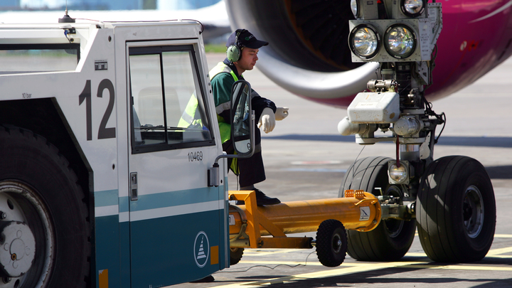 Страхи о влиянии омикрона на закрытие границ развенчали в АТОР