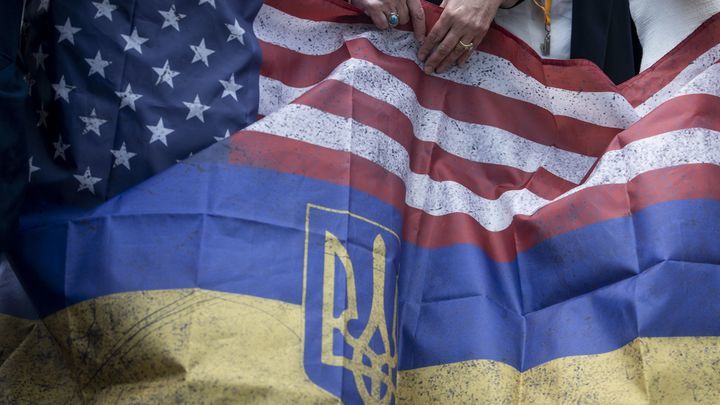 Проще работать по накатанному. Политолог объяснил, почему Украина ничего не получила по ленд-лизу