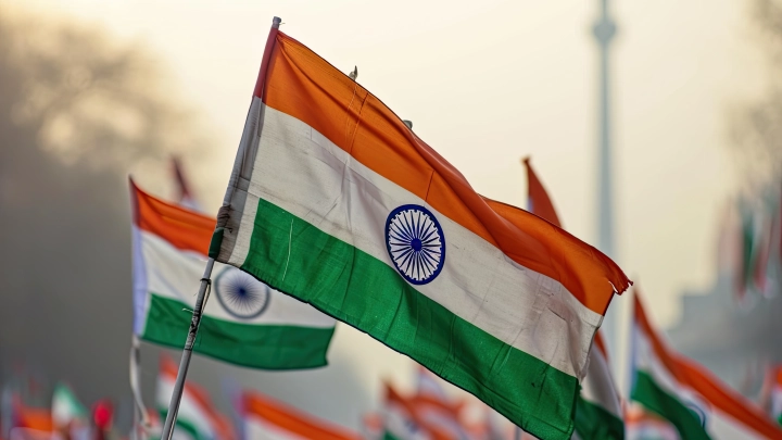 Гарсетти: Россия была с Индией, когда США ещё не было