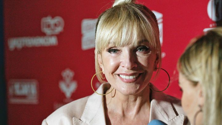 Договорилась? Заявления Лаймы Вайкуле заинтересовали полицию и налоговую службу Москвы