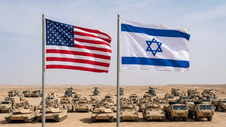 Переговоры – лишь повод: хитрый план США озвучил подполковник запаса Иванников