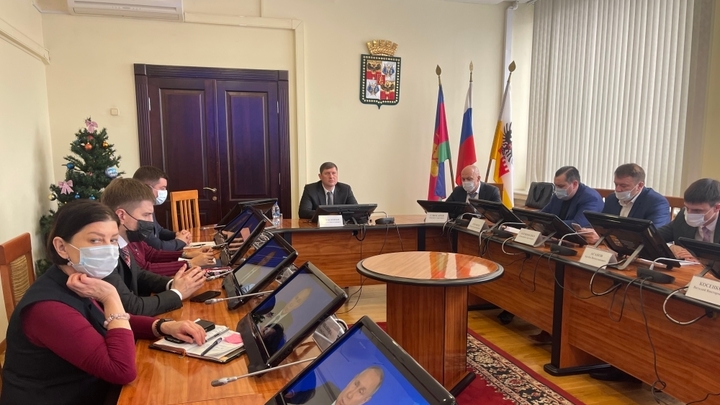 Краснодар может стать третьим по численности населения городом в России