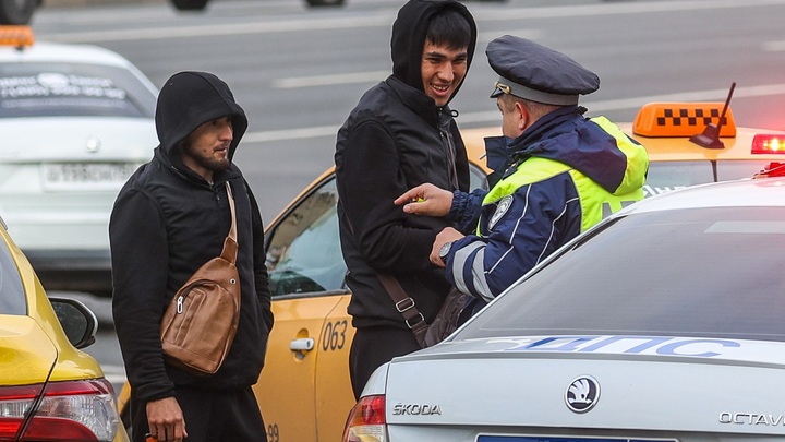 Они считают, мы слабые: Генерал опешил от дикости на рынке - нужна зачистка. И ОМОН