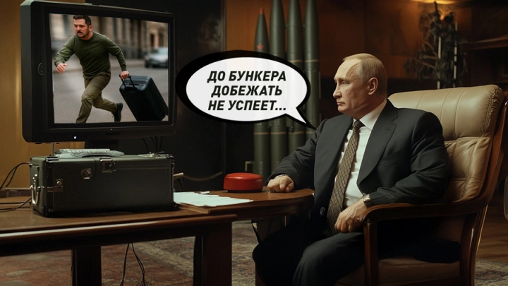 Незваный гость хуже Зеленского. Президент Украины бешено рвётся на саммит на Аляску. Свежая сводка с фронтов СВО от военкоров