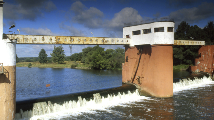 В Суздале до конца 2024 года отремонтируют весь водопровод