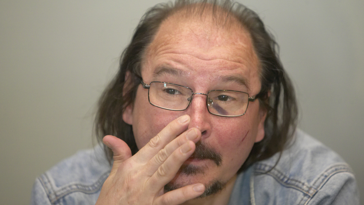 Жена Балабанова об удивительной особенности мужа: Выйдет, как всегда, получит в глаз