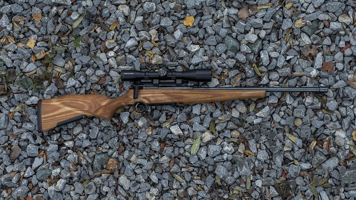 Жители Запорожской области за сутки сдали полиции десять единиц оружия