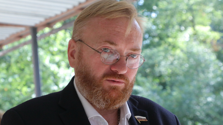 Шаболды со скальпелями: Милонов призвал контролировать увеличение губ