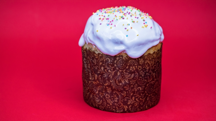 Яйца, творог, куличи: как выбрать качественные продукты к Пасхе