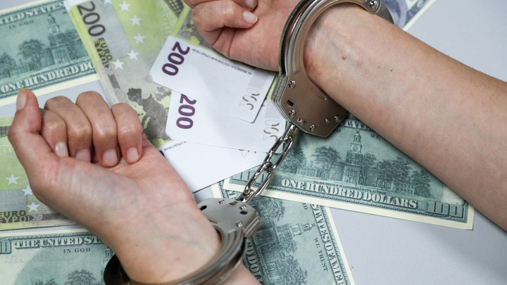 Биография Алана Марзаева: что известно о задержанном ио вице-премьере Башкирии