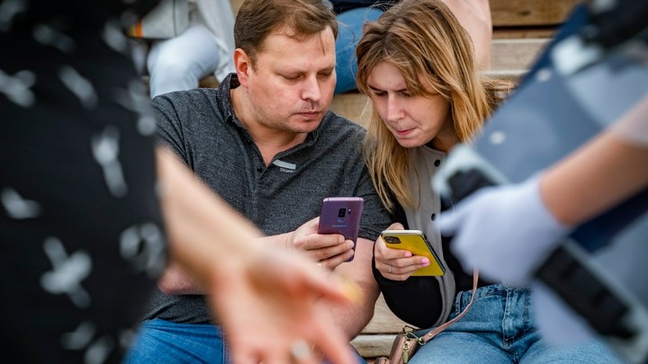 Чревато последствиями: Эксперт рассказал, чего не стоит допускать в разговоре с мошенниками