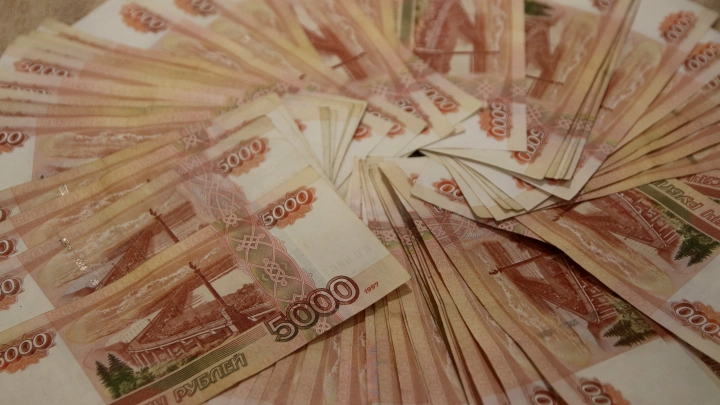 Миллион рублей обещает выплатить МВД России за помощь в поимке маньяка