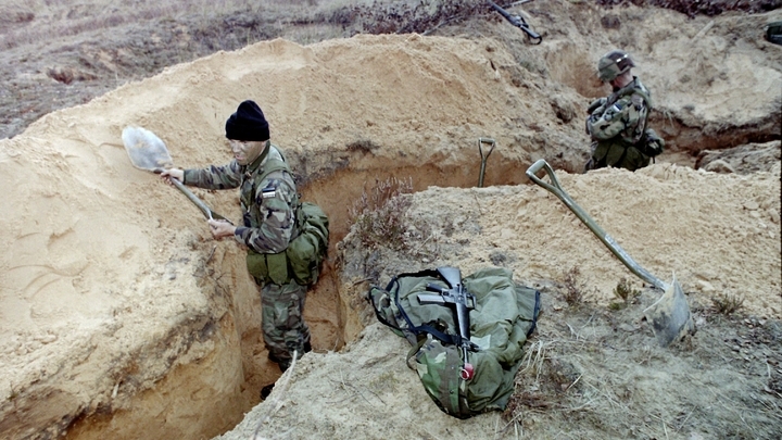 Праздник у вас? А парни гибнут: Комбат Ходаковский раскрыл неприглядную правду