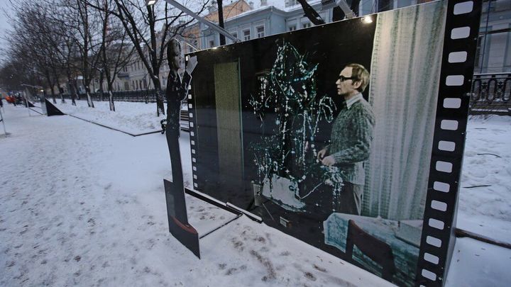 Ещё одна тайна фильма Ирония судьбы разгадана спустя десятилетия: Просто очаровательный нюанс