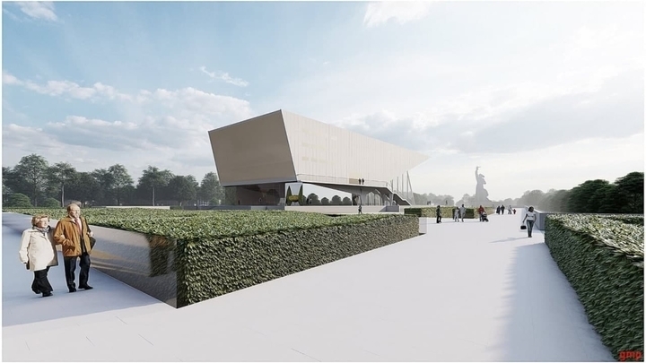 Может в 2024 году, а может и в 2026: В мэрии Краснодара вновь сместили сроки сдачи Авроры