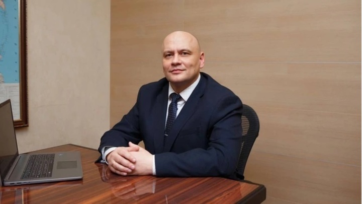 Новый глава Службы заказчика Забайкалья Клемешев хочет уволиться