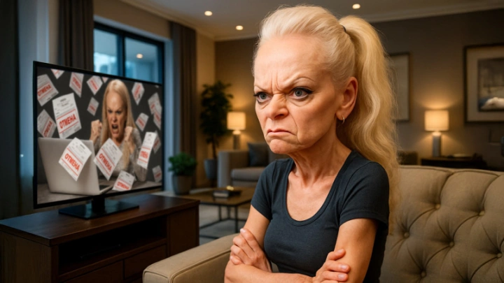 Кушанашвили обвинил Долину в ненависти к людям