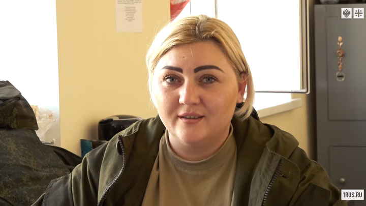 План против русских обречён: Вашингтону ответили строками самой юной ополченки Донбасса