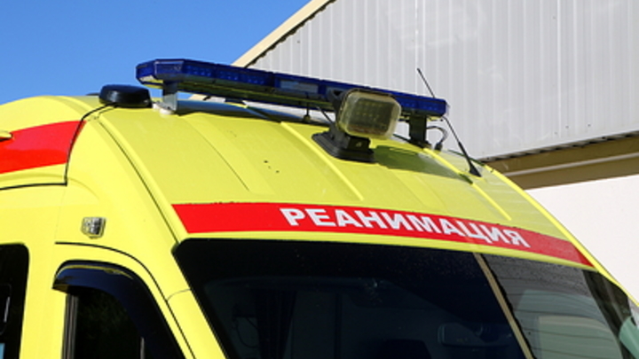 Массовое отравление в Крыму: Среди жертв - дети и именинница