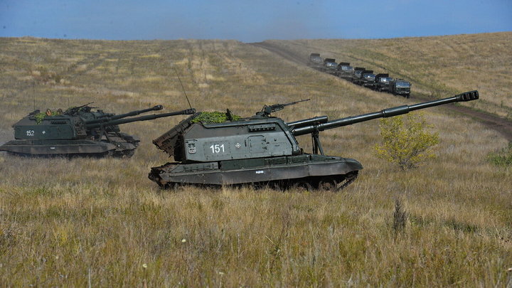 Беспрецедентная ситуация на фронте: Аналитики указали на необычную тактику русских солдат