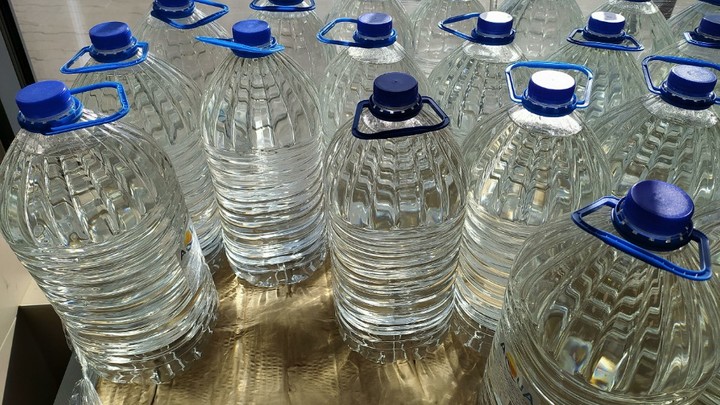 Поляки нашли ещё одну причину обидеться на русских: Дело в пластике