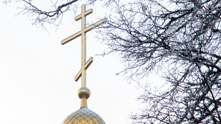 Бегал с иконой и ножом - искал батюшку: Жестокое убийство прихожанина в православном храме. Детали нападения лишают дара речи