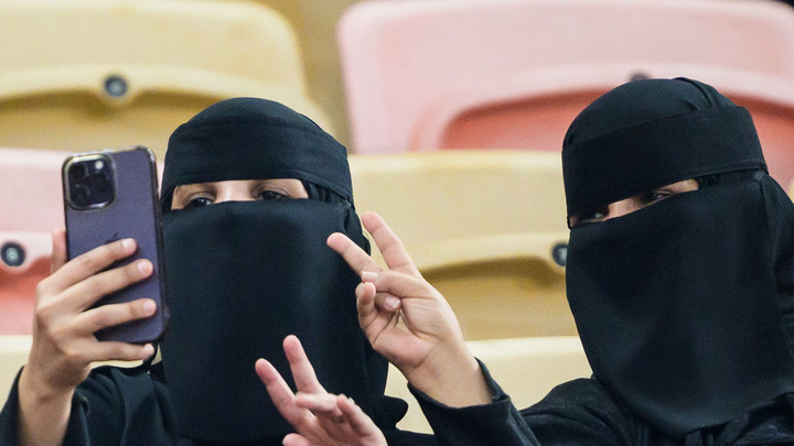 Несоответствие вызовам времени:  Муфтият Дагестана ликвидировал отдел, который выступил против запрета никаба