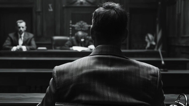 До 10 лет лишения свободы: По делу комбрига ВДВ Городилова предъявили обвинение бывшему подчинённому