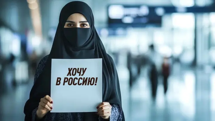Плюнувшей в лицо врачу мигрантке из Приморья не планируют отказывать в гражданстве