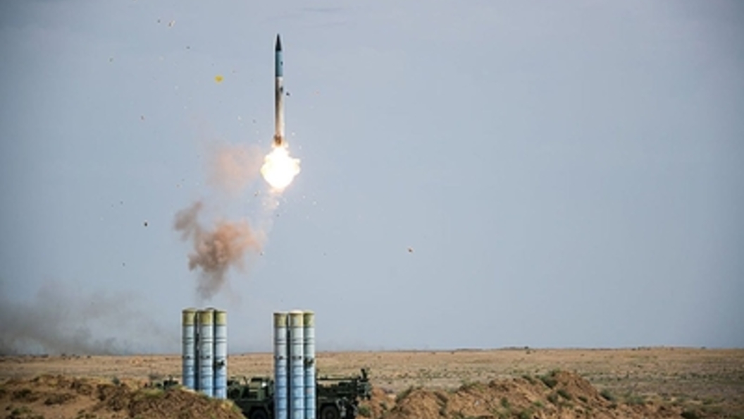Американцы нарываются на удар от С-400: Герой России сделал ВМС США предупреждение Американцы нарываются на удар от С-400: Герой России сделал ВМС США предупреждение