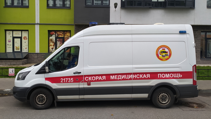 За прошедшие выходные в Подмосковье выявили 968 случаев заболевания Covid-19